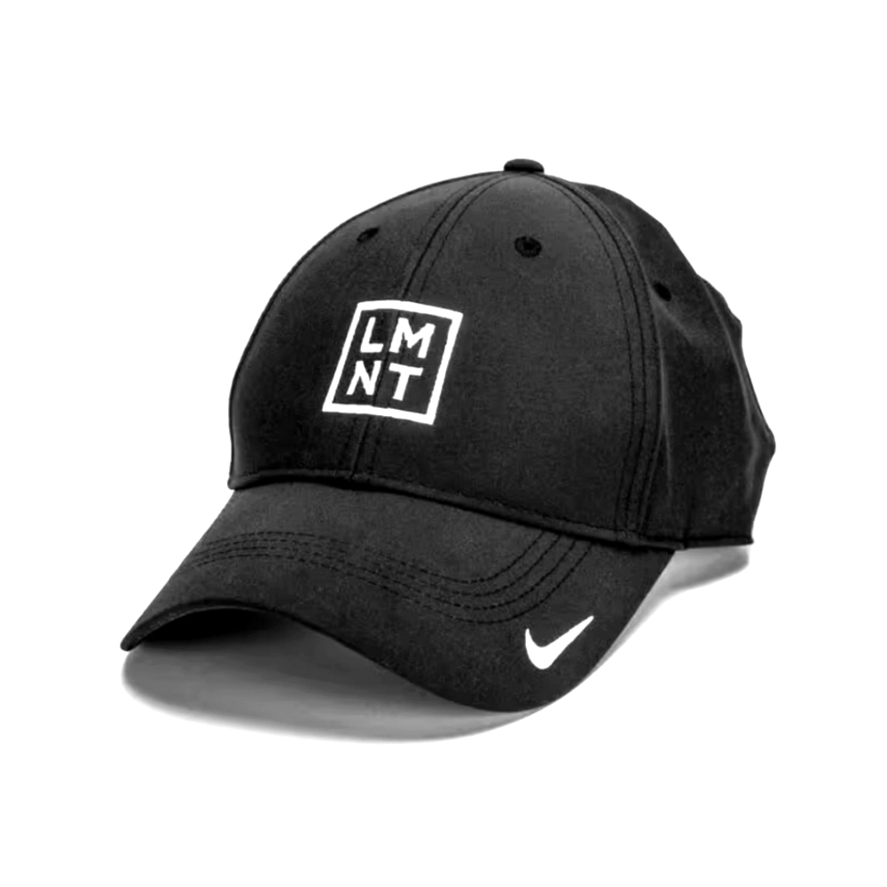 NWT✨️Nike LMNT Cap